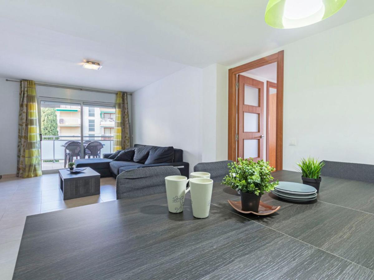 Apartment Oliveres By Interhome Torredembarra Exterior photo