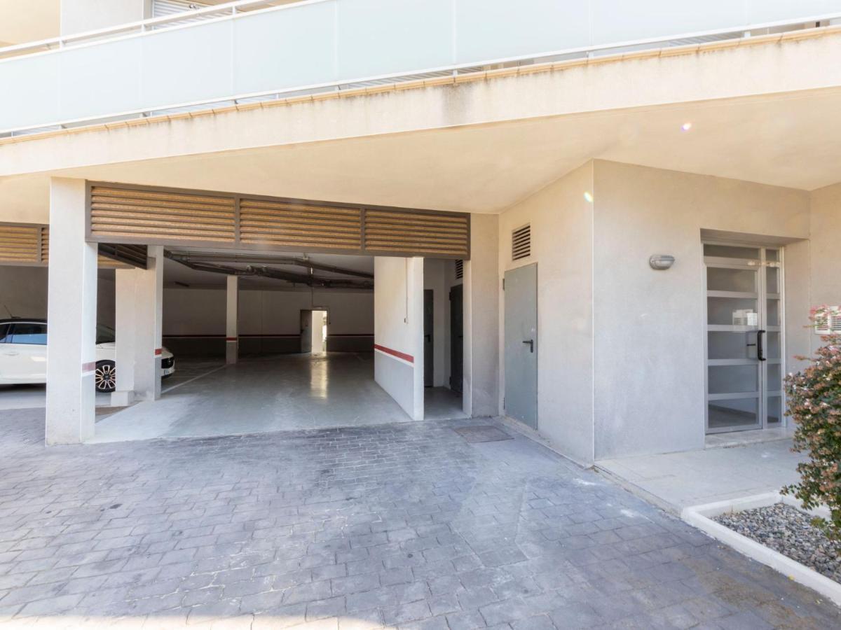 Apartment Oliveres By Interhome Torredembarra Exterior photo