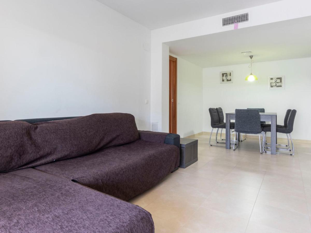 Apartment Oliveres By Interhome Torredembarra Exterior photo