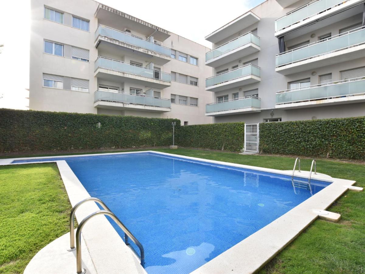 Apartment Oliveres By Interhome Torredembarra Exterior photo