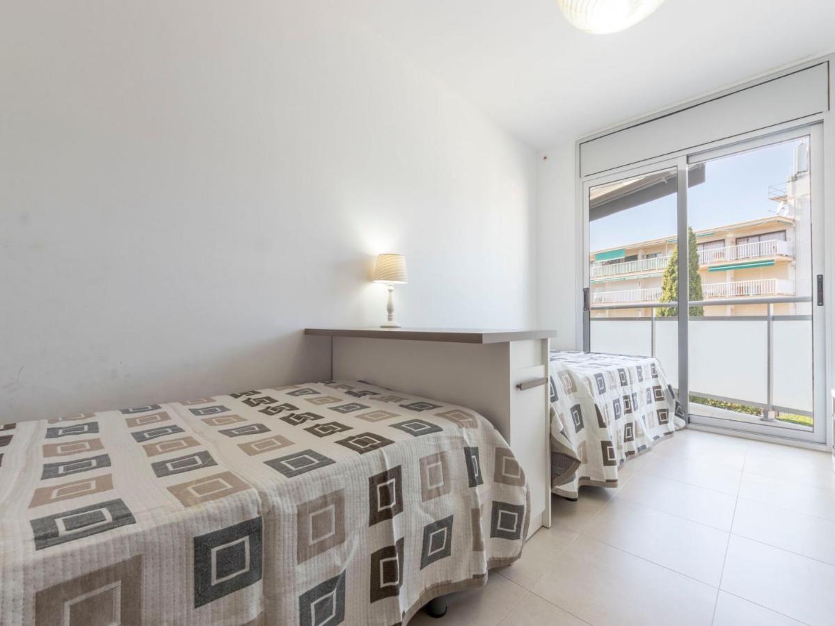 Apartment Oliveres By Interhome Torredembarra Exterior photo