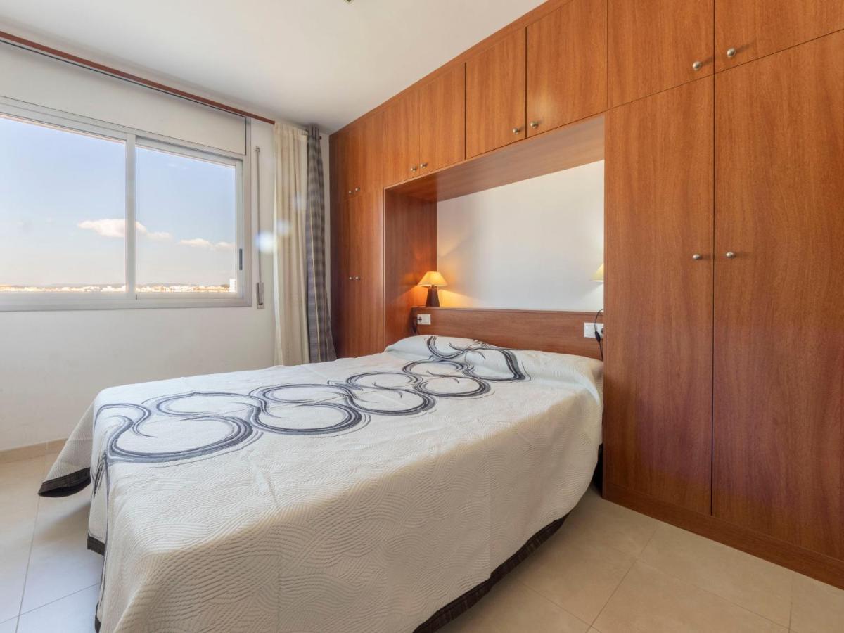 Apartment Oliveres By Interhome Torredembarra Exterior photo