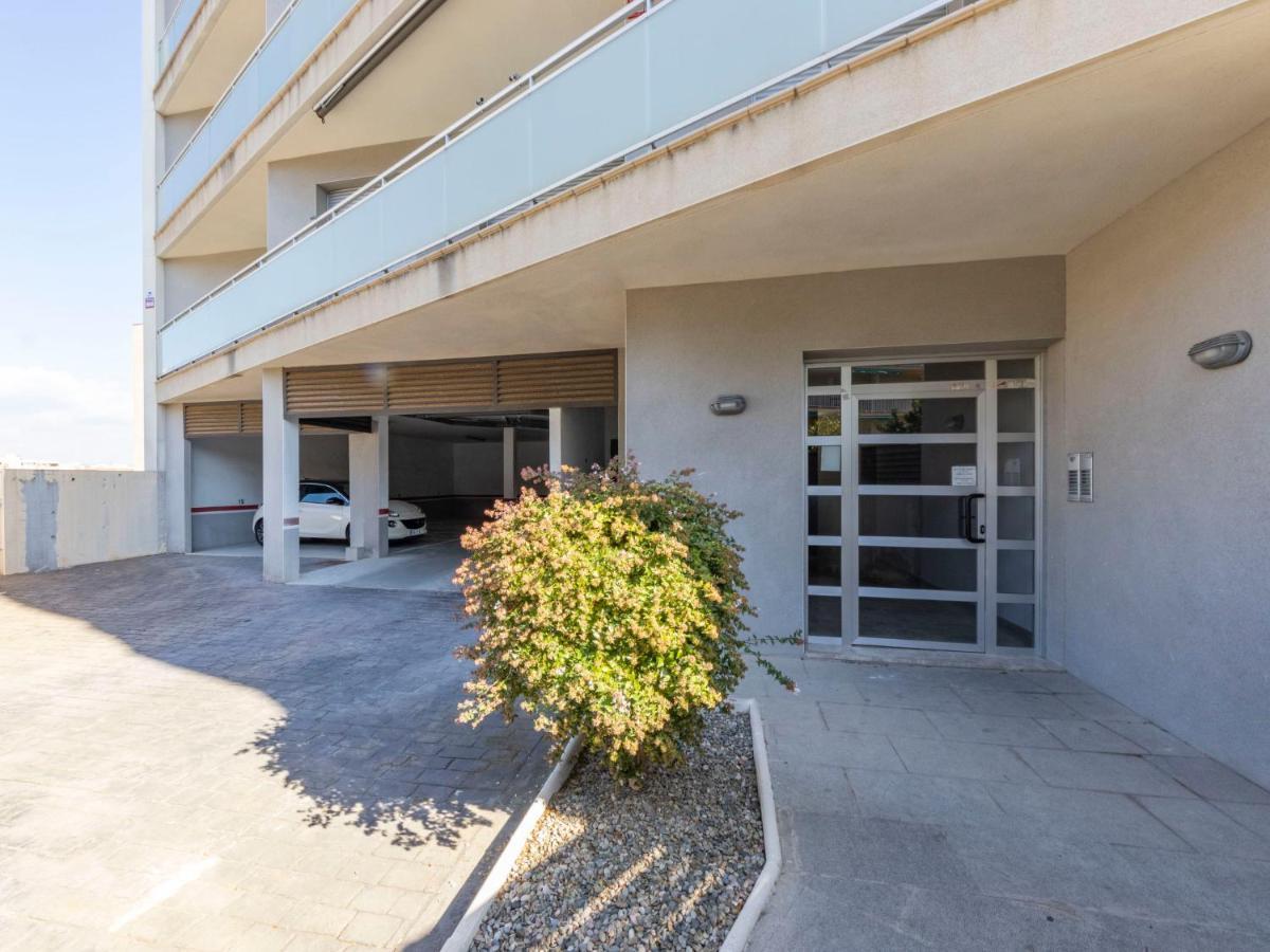 Apartment Oliveres By Interhome Torredembarra Exterior photo