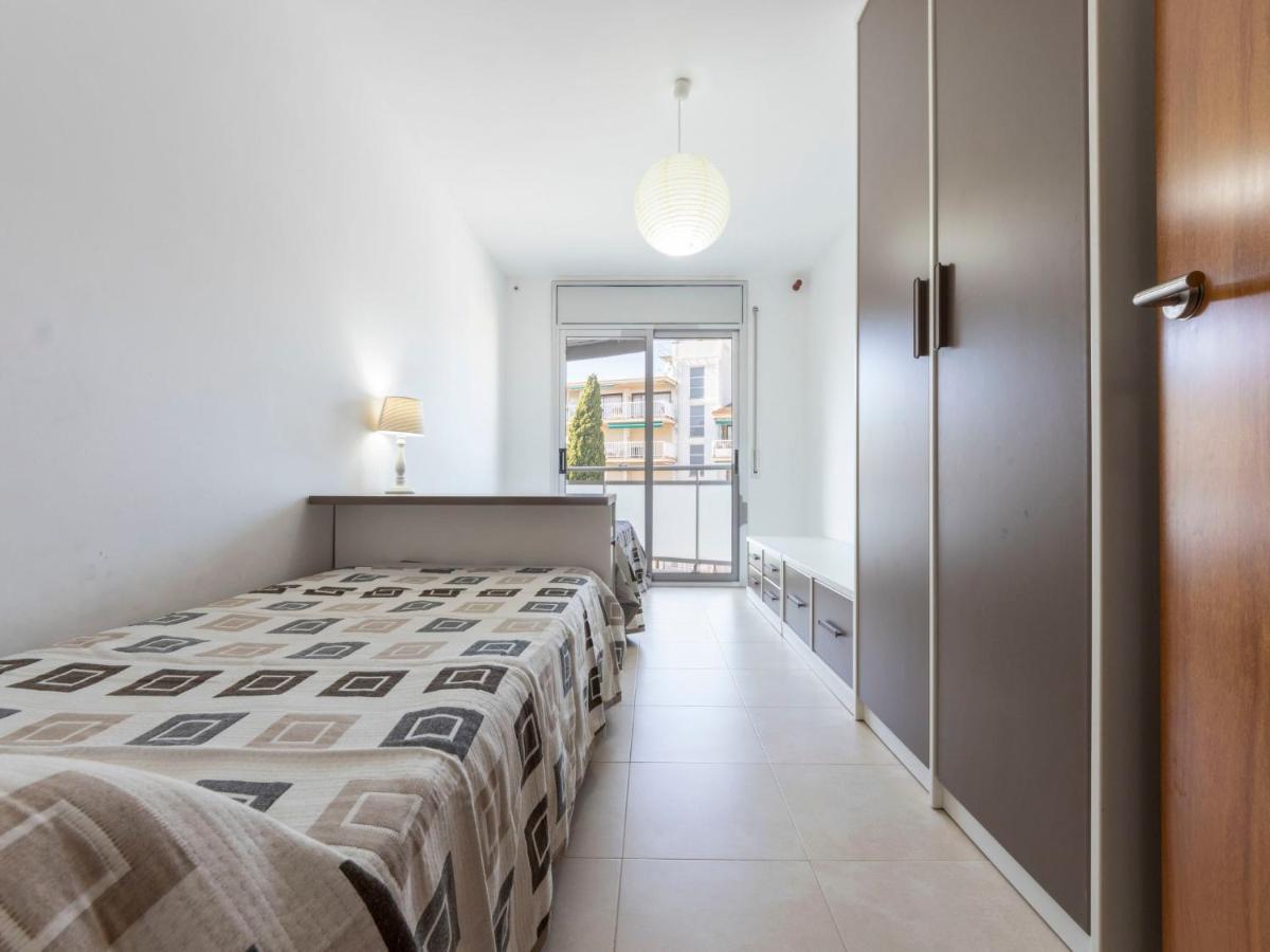 Apartment Oliveres By Interhome Torredembarra Exterior photo