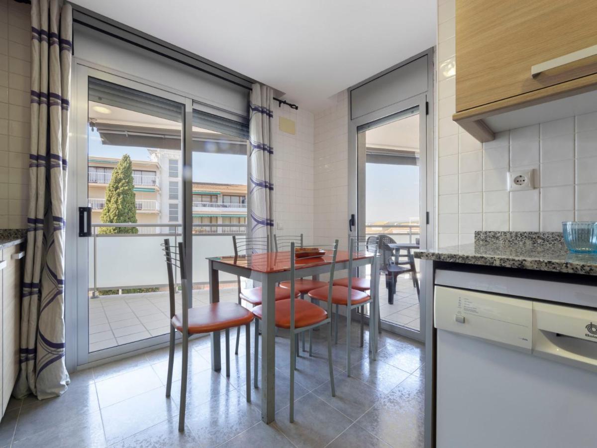 Apartment Oliveres By Interhome Torredembarra Exterior photo